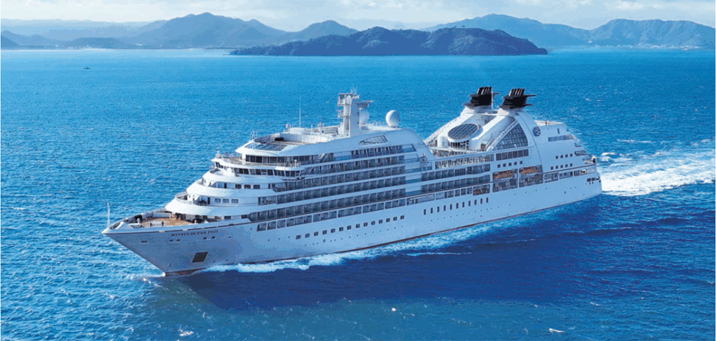 MITSUI OCEAN FUJI