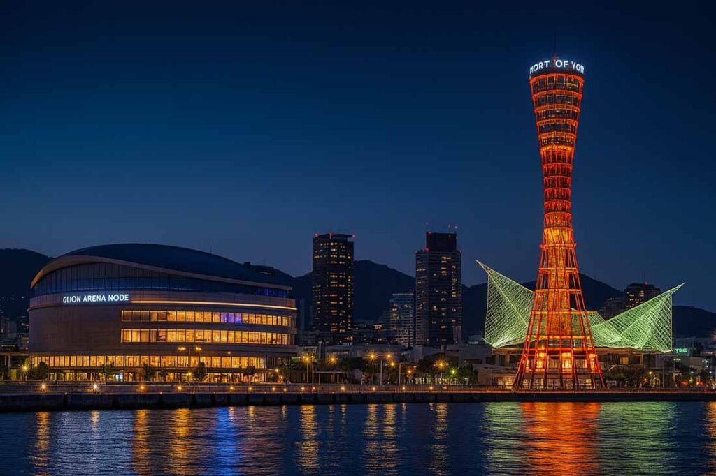 2025年 神戸発着ショートクルーズが注目される理由