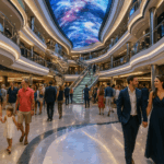 MSCベリッシマの予約はどこで？おすすめの窓口と最安値の探し方【初心者必見】