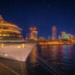 飛鳥3で迎える特別なクリスマス｜予約必須の“1日だけの本命クルーズ”とは？