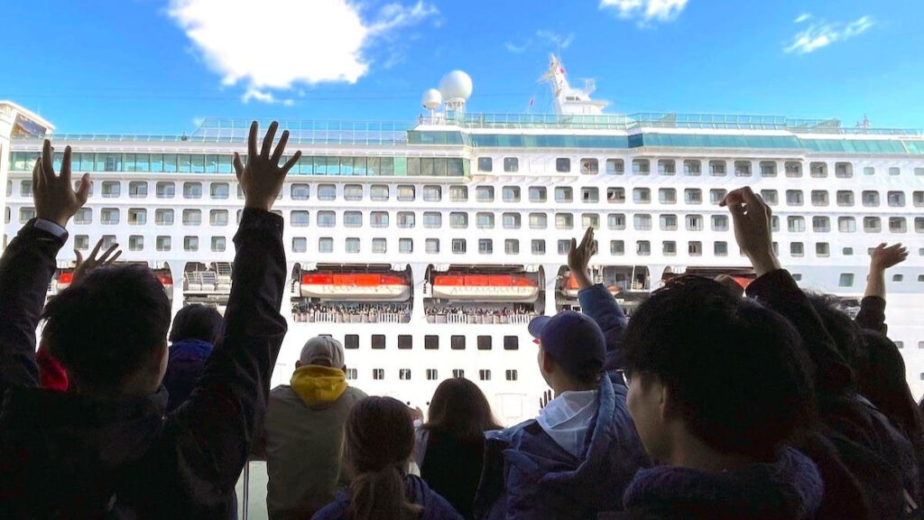 ダイヤモンド・プリンセスの予約はどこで？｜まとめ