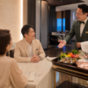 飛鳥3「アルマーレ」とは？メニュー・料金・ドレスコード・口コミ・評判を解説