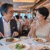 MSCベリッシマの食事・飲み物総まとめ｜無料レストラン・ビュッフェ・飲み放題・持ち込みを解説のメイン画像
