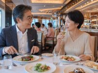 MSCベリッシマの食事・飲み物総まとめ｜無料レストラン・ビュッフェ・飲み放題・持ち込みを解説のメイン画像