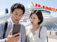 MSCベリッシマ39,800円は本当？総額はいくら？安い理由と条件を解説のメイン画像